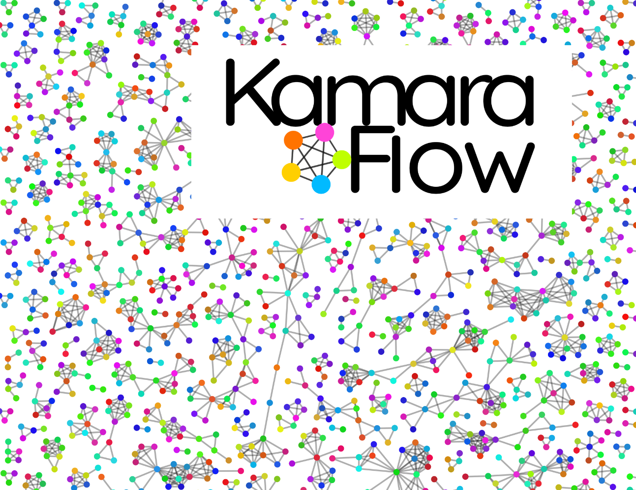 Logo for KamaraFlow